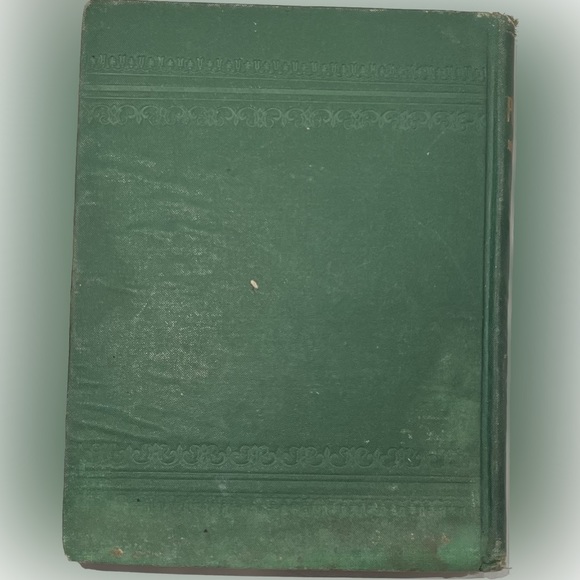 1884 “Musings on the Banks of Canadian Thames” by James McIntyre - Picture 2 of 3